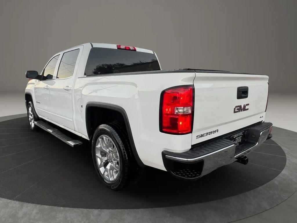 used 2015 GMC Sierra 1500 car, priced at $18,300