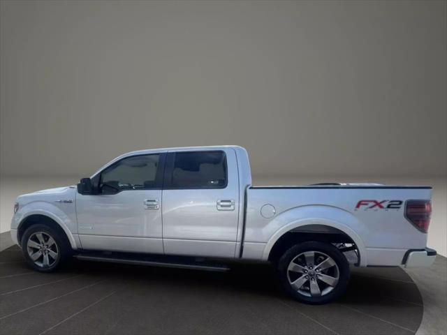 used 2014 Ford F-150 car, priced at $15,999