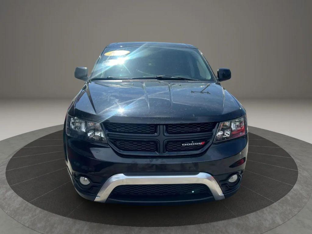 used 2015 Dodge Journey car, priced at $9,495