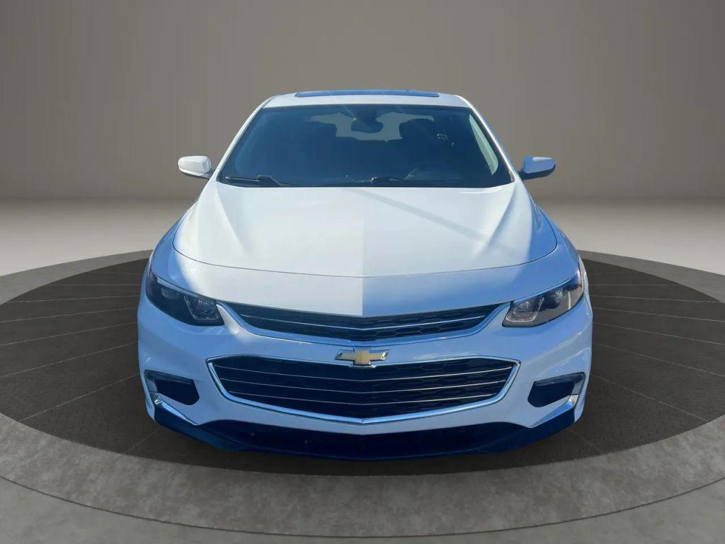 used 2018 Chevrolet Malibu car, priced at $14,995