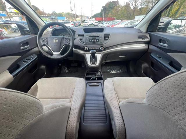 used 2013 Honda CR-V car, priced at $10,999