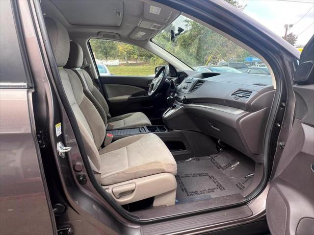 used 2013 Honda CR-V car, priced at $10,999