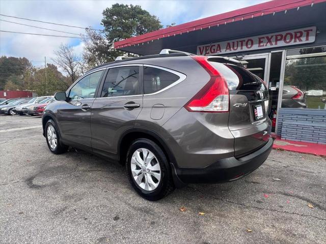 used 2013 Honda CR-V car, priced at $10,999