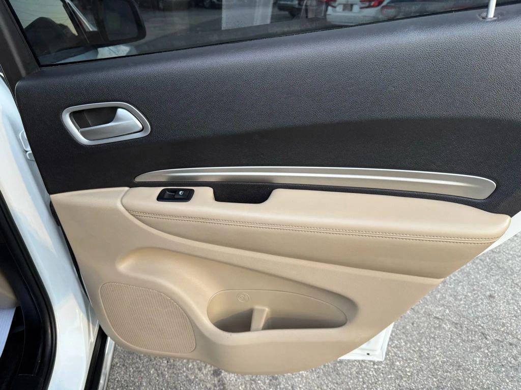 used 2019 Dodge Durango car, priced at $12,799