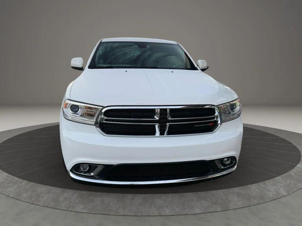 used 2019 Dodge Durango car, priced at $12,799