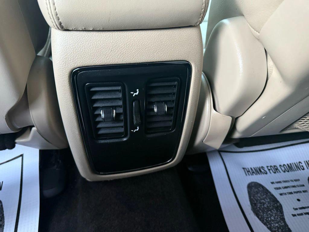 used 2019 Dodge Durango car, priced at $12,799