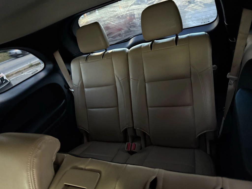 used 2019 Dodge Durango car, priced at $12,799