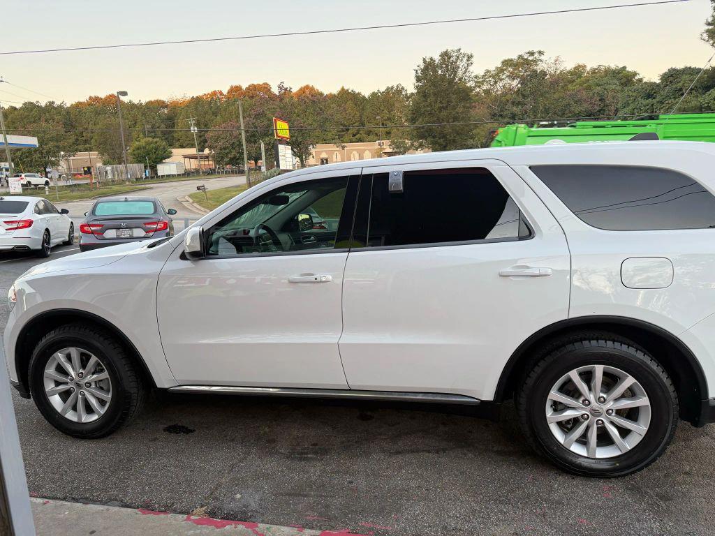used 2019 Dodge Durango car, priced at $12,799