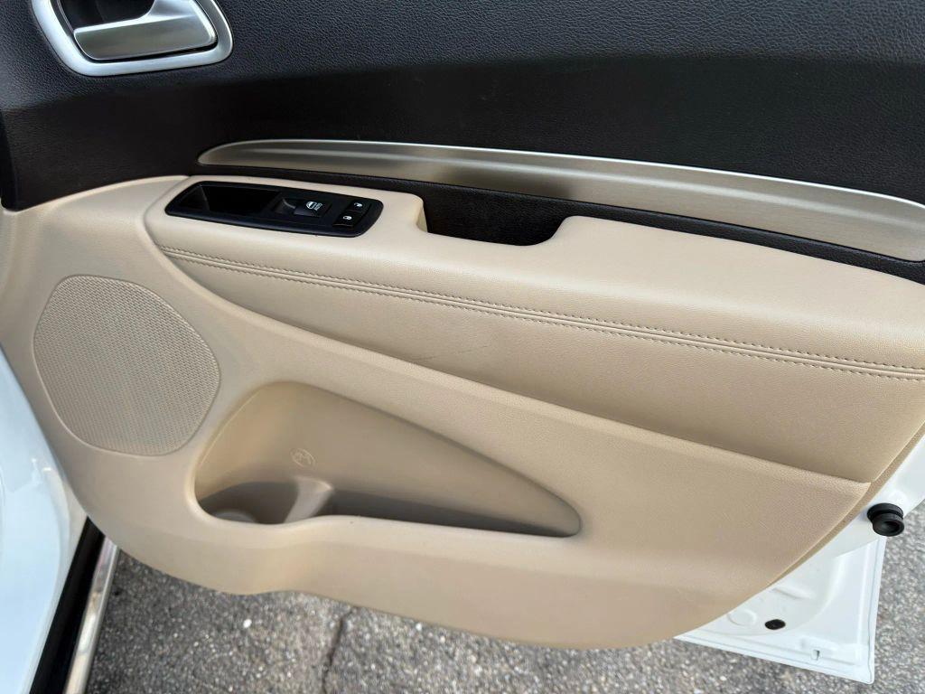 used 2019 Dodge Durango car, priced at $12,799