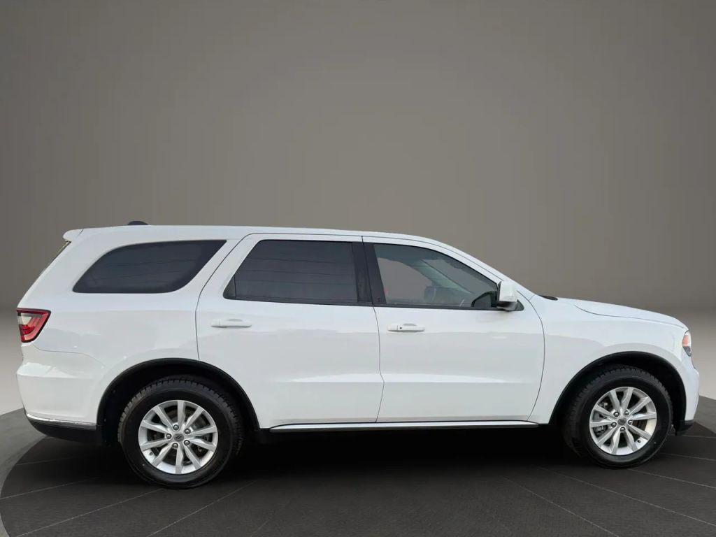 used 2019 Dodge Durango car, priced at $12,799