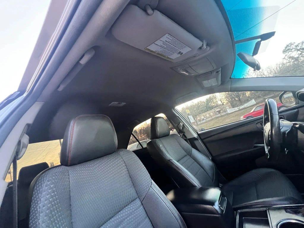 used 2015 Toyota Camry car, priced at $9,999