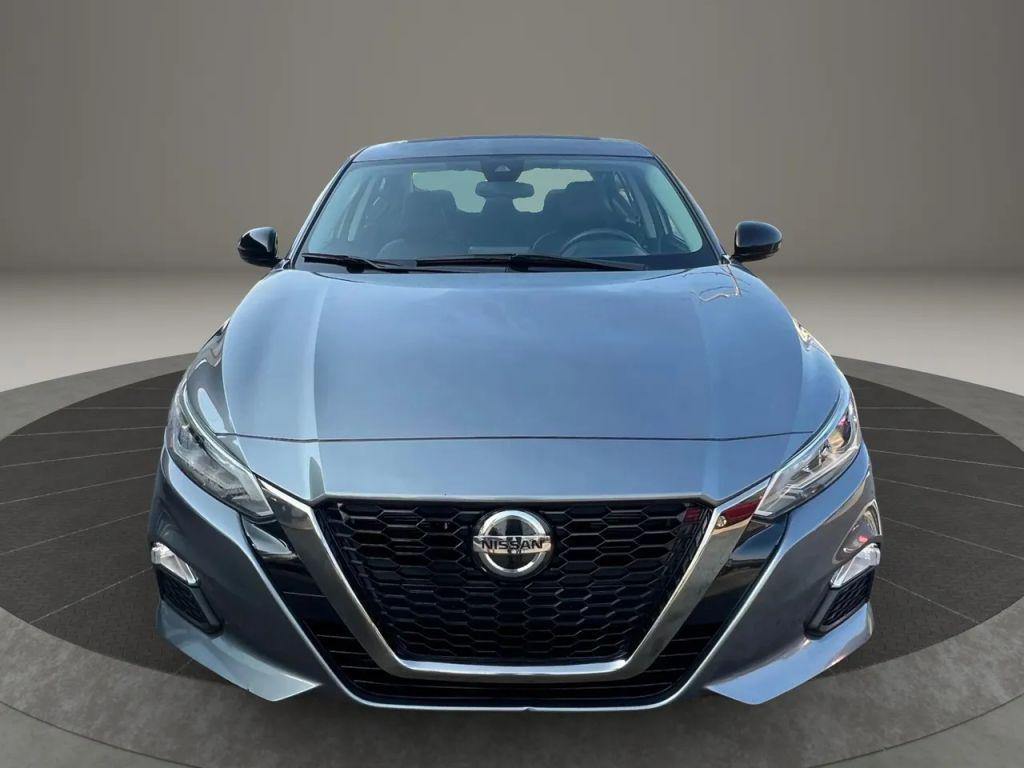 used 2020 Nissan Altima car, priced at $16,999