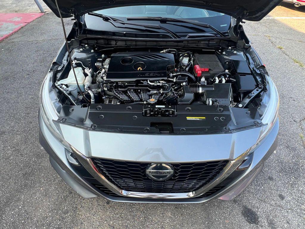 used 2020 Nissan Altima car, priced at $16,999