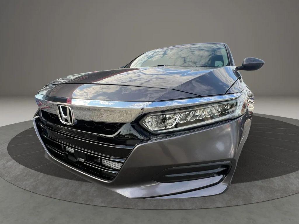 used 2018 Honda Accord car, priced at $13,995