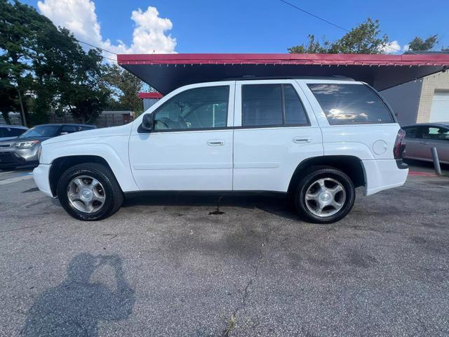 used 2009 Chevrolet TrailBlazer car, priced at $5,800