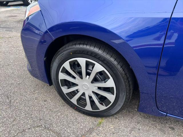 used 2015 Toyota Corolla car, priced at $10,699