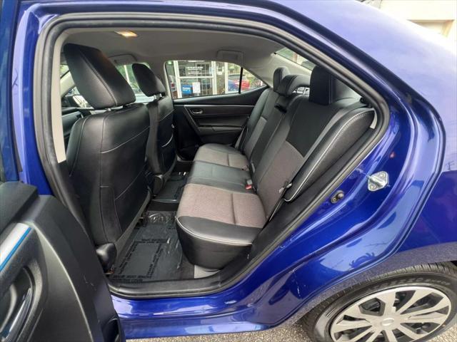 used 2015 Toyota Corolla car, priced at $10,699
