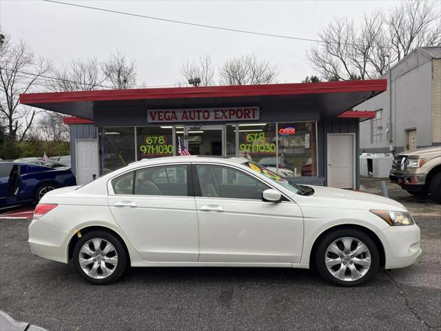 used 2010 Honda Accord car