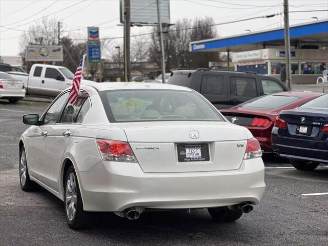 used 2010 Honda Accord car