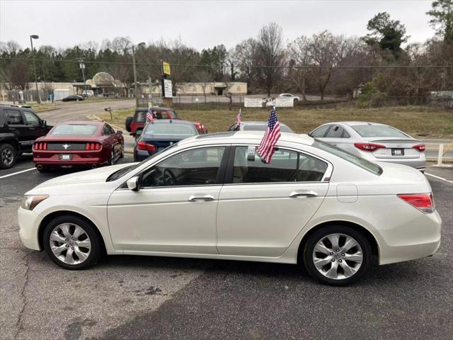 used 2010 Honda Accord car