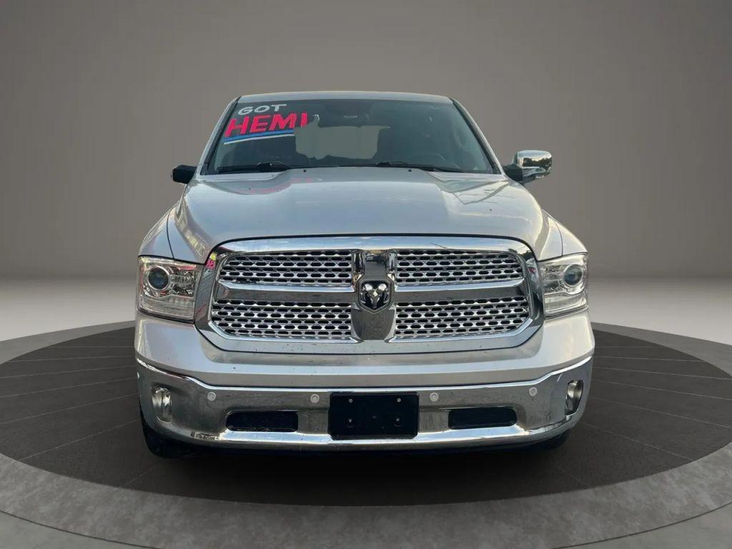 used 2017 Ram 1500 car, priced at $18,500