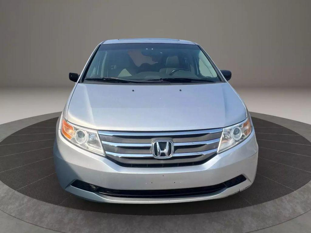 used 2012 Honda Odyssey car, priced at $9,999