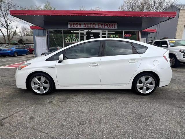 used 2010 Toyota Prius car, priced at $9,500