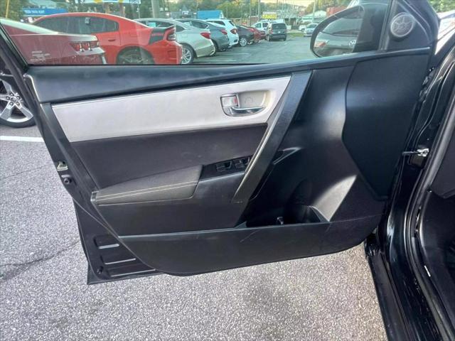 used 2019 Toyota Corolla car, priced at $10,500