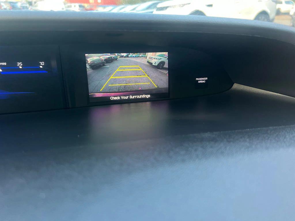 used 2015 Honda Civic car, priced at $9,500