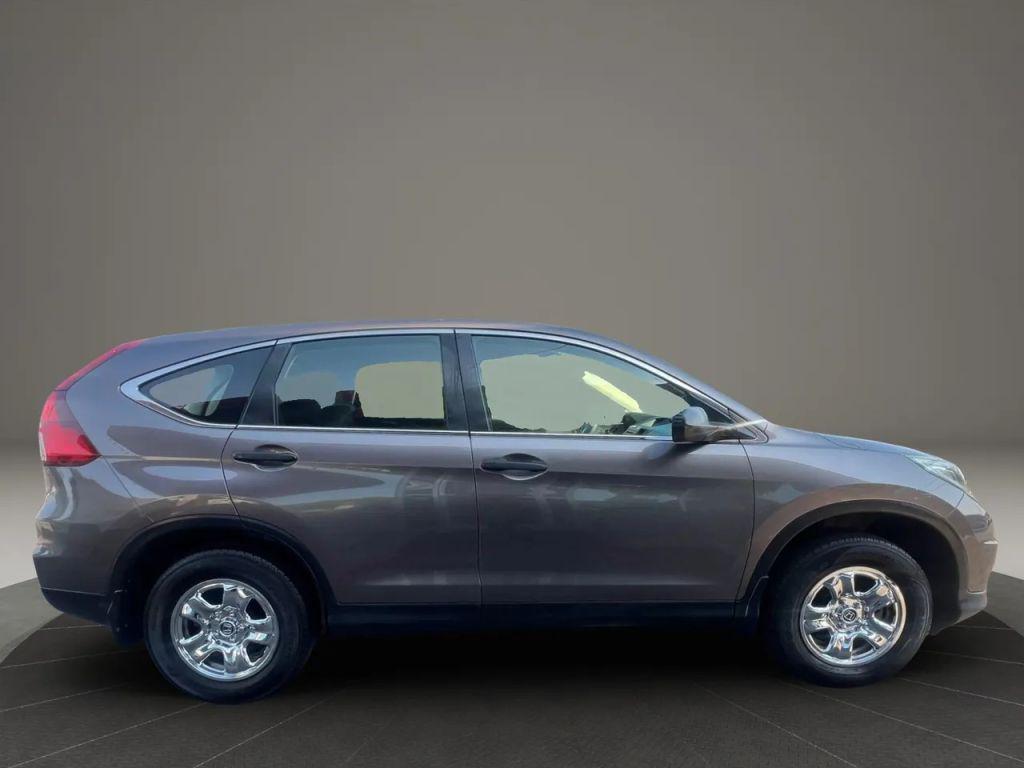 used 2015 Honda CR-V car, priced at $10,999
