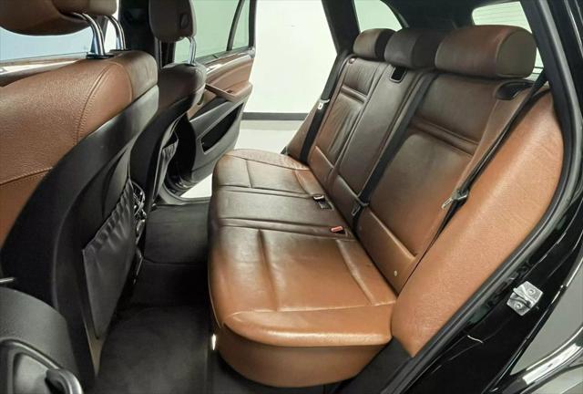 used 2011 BMW X5 car, priced at $6,500