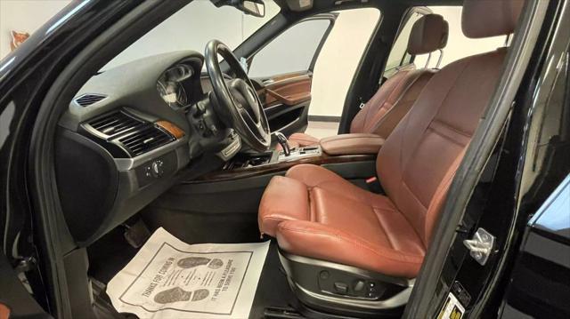 used 2011 BMW X5 car, priced at $6,500