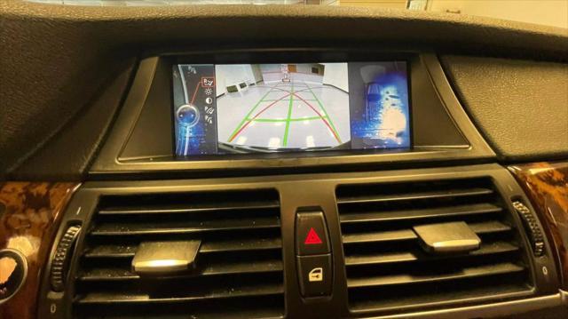 used 2011 BMW X5 car, priced at $6,500