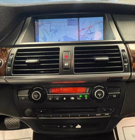 used 2011 BMW X5 car, priced at $6,500