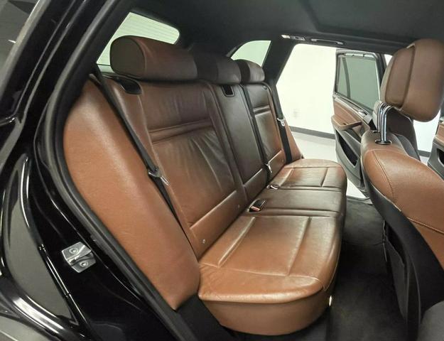 used 2011 BMW X5 car, priced at $12,500