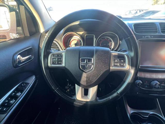 used 2015 Dodge Journey car, priced at $10,999