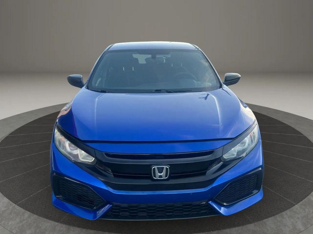 used 2017 Honda Civic car, priced at $11,999