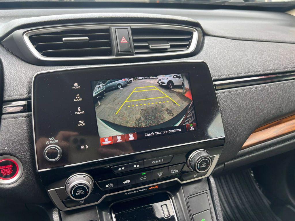 used 2021 Toyota RAV4 car, priced at $18,500