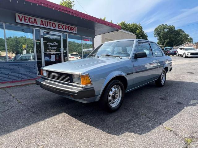 used 1983 Toyota Corolla car, priced at $8,500
