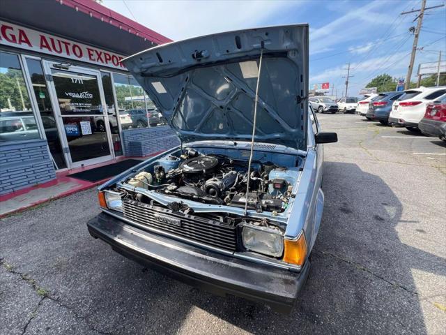 used 1983 Toyota Corolla car, priced at $8,500