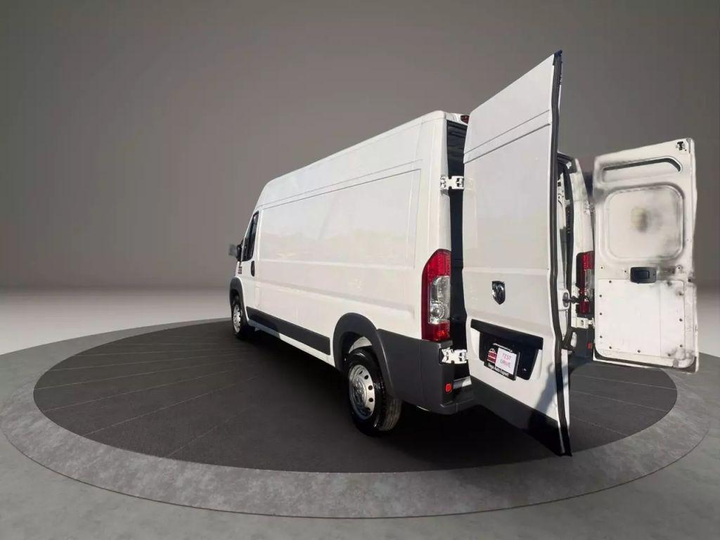 used 2015 Ram ProMaster 2500 car, priced at $18,999