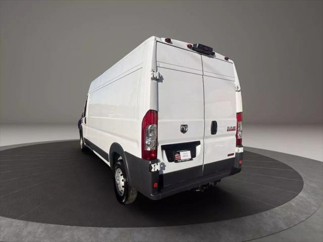 used 2015 Ram ProMaster 2500 car, priced at $18,999