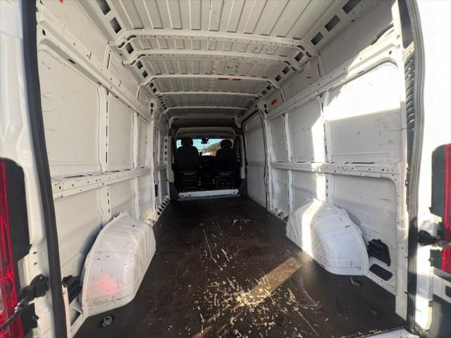 used 2015 Ram ProMaster 2500 car, priced at $18,999
