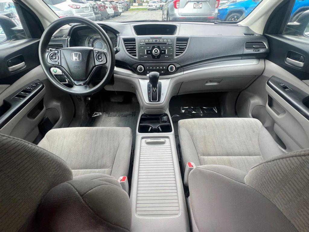 used 2013 Honda CR-V car, priced at $8,900