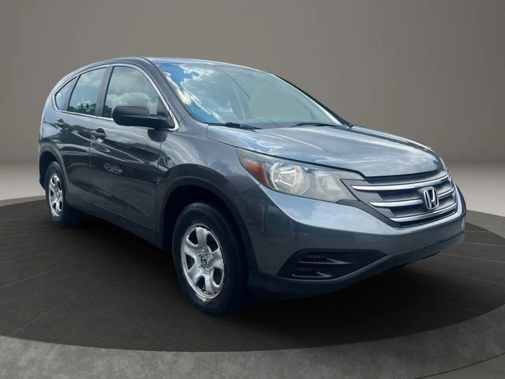 used 2013 Honda CR-V car, priced at $8,900