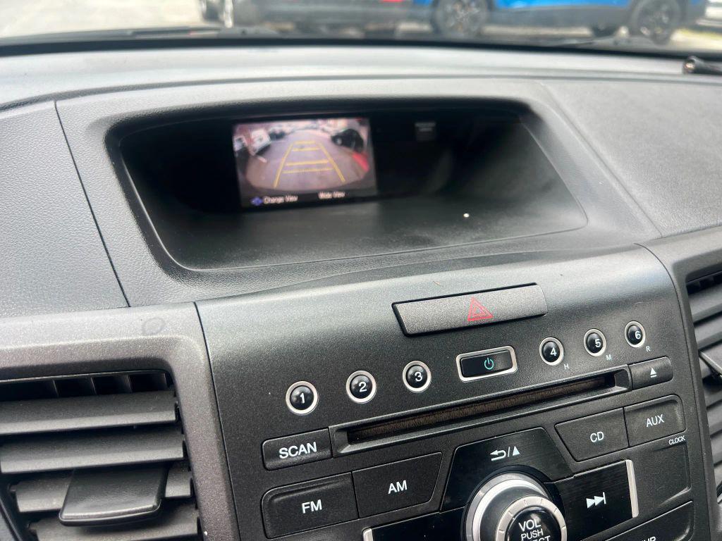 used 2013 Honda CR-V car, priced at $8,900