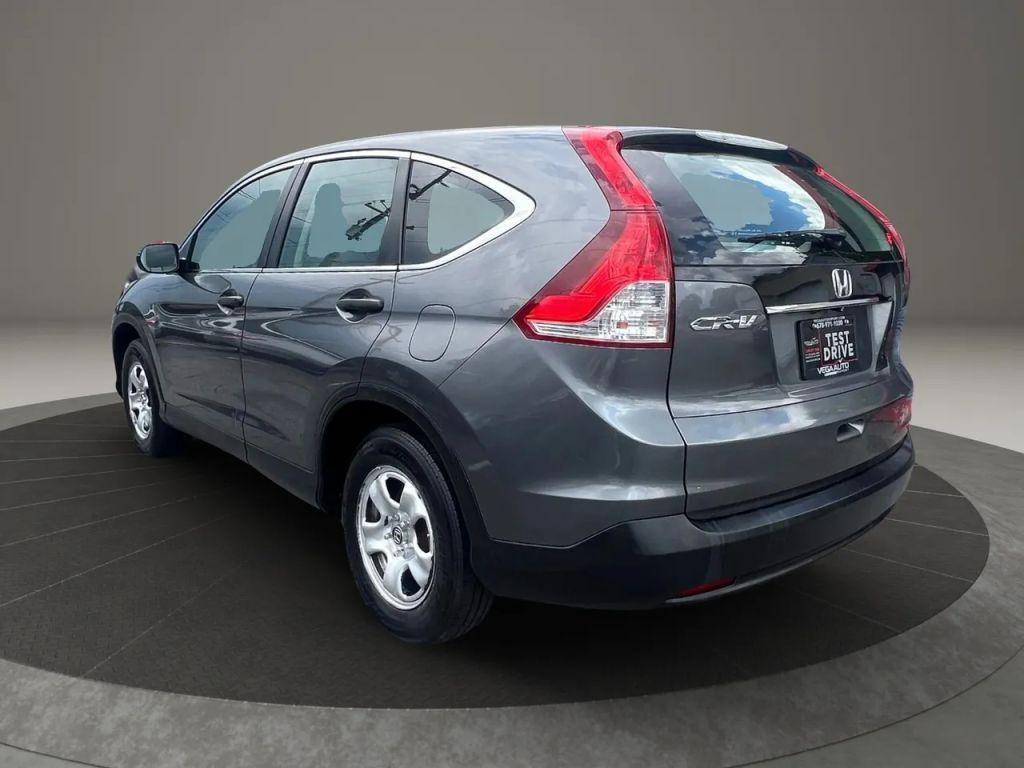used 2013 Honda CR-V car, priced at $8,900