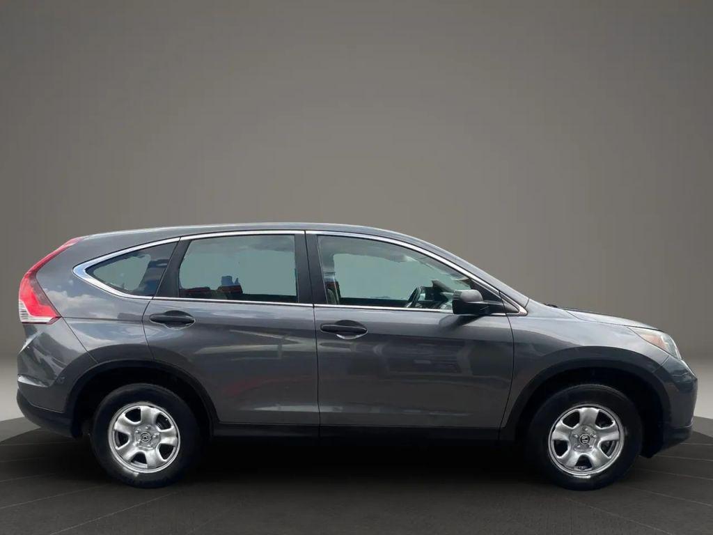 used 2013 Honda CR-V car, priced at $8,900
