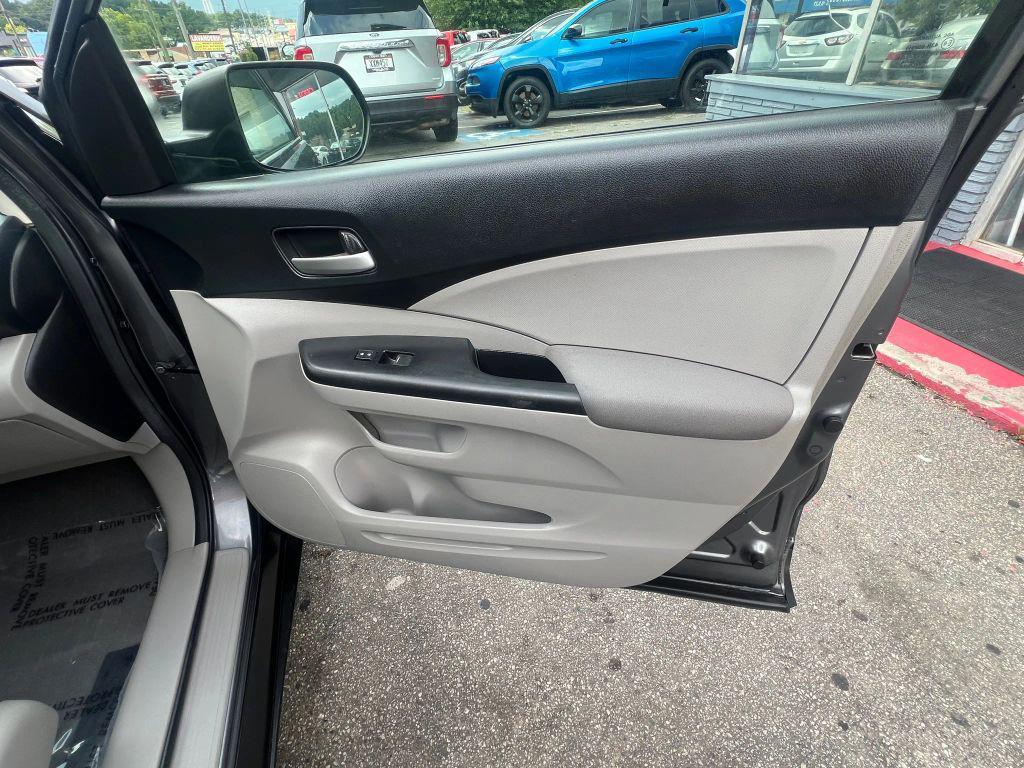 used 2013 Honda CR-V car, priced at $8,900