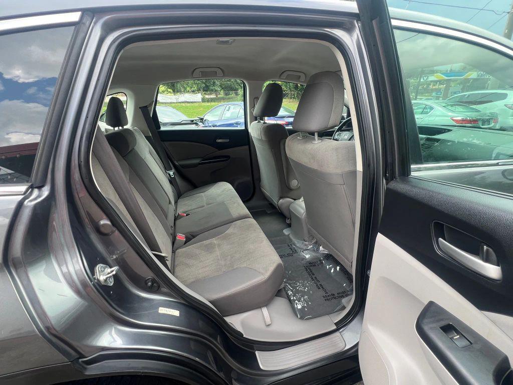 used 2013 Honda CR-V car, priced at $8,900